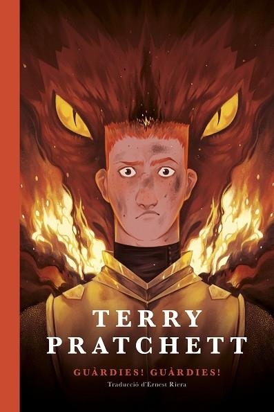 GUARDIES! GUARDIES! | 9788412235616 | TERRY PRATCHETT