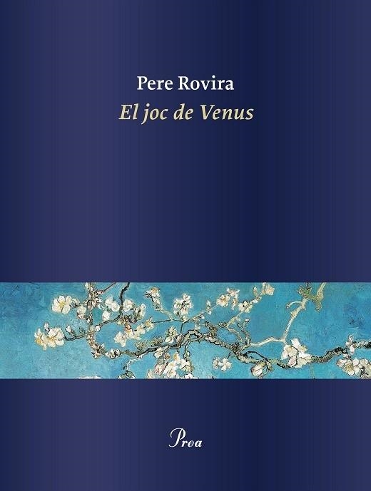 EL JOC DE VENUS | 9788475888651 | PERE ROVIRA