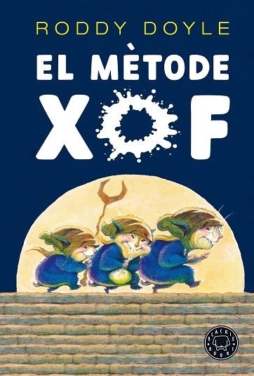 EL METODE XOF | 9788418187735 | RODDY DOYLE3