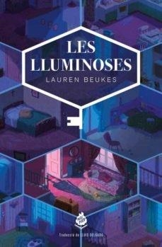 LES LLUMINOSES | 9788412235692 | LAUREN BEUKES