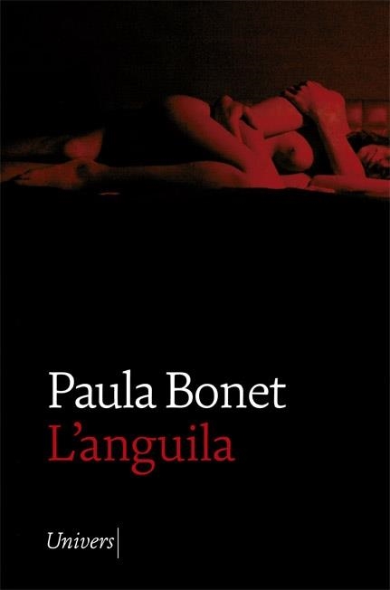 L'ANGUILA | 9788418375156 | PAULA BONET