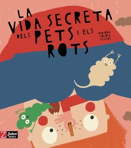 LA VIDA SECRETA DELS PETS I ELS ROTS | 9788417374822 | MARIONA TOLOSA SISTERE