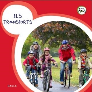 ELS TRANSPORTS | 9788447930760