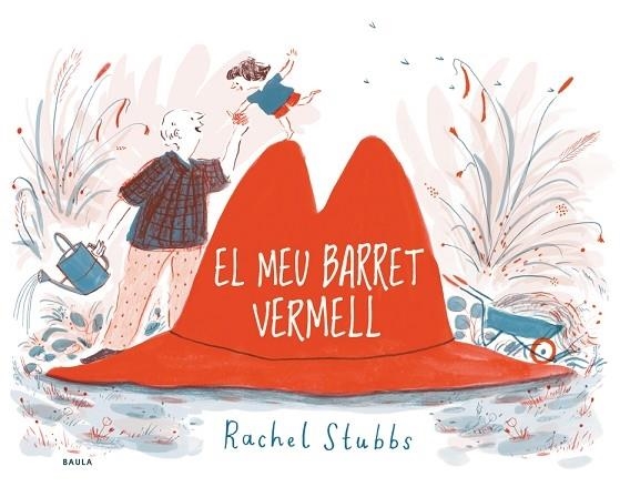 EL MEU BARRET VERMELL | 9788447941476 | RACHEL STUBBS