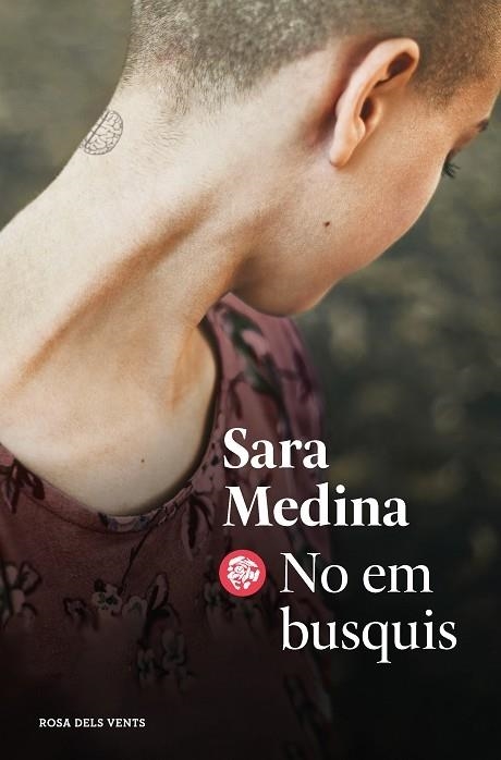 NO EM BUSQUIS | 9788418033896 | SARA MEDINA