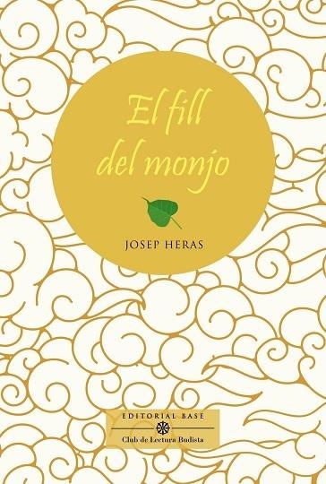 EL FILL DEL MONJO | 9788417759827 | JOSEP HERAS