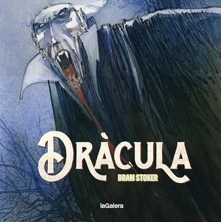 DRACULA | 9788424667702 | BRAM STOKER