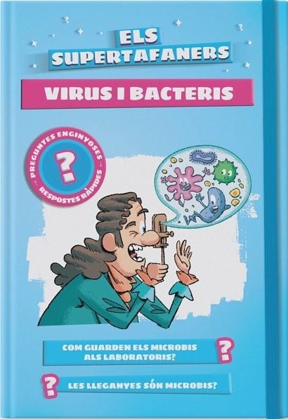 VIRUS I BACTERIES | 9788499743523