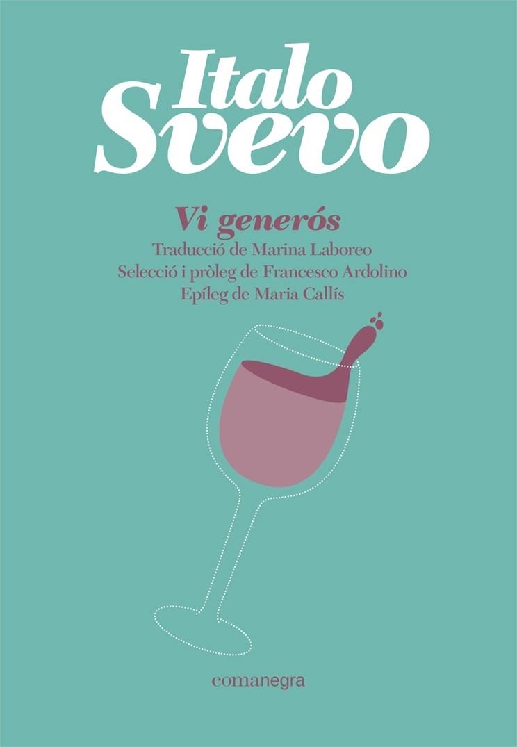 VI GENEROS | 9788418857065 | ITALO SVEVO