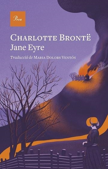 JANE EYRE | 9788475889207 | CHARLOTTE BRONTE