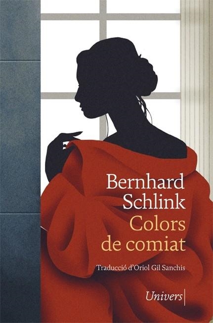 COLORS DE COMIAT | 9788418375262 | BERNHARD SCHLINK