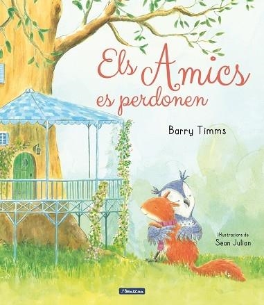 ELS AMICS ES PERDONEN | 9788448859770 | BARRY TIMMS / SEAN JULIAN