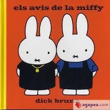 ELS AVIS DE LA MIFFY | 9788412368444 | DICK BRUNA