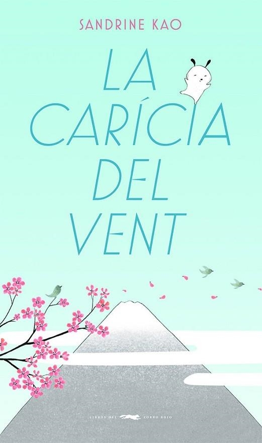 LA CARICIA DEL VENT | 9788412504811 | SANDRINE KAO