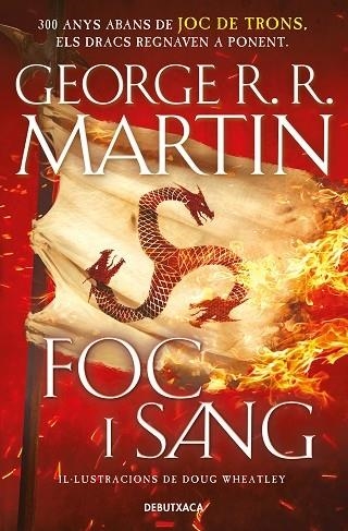 FOC I SANG | 9788418196553 | GEORGE R.R. MARTIN