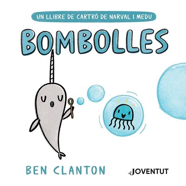 BOMBOLLES | 9788426147462 | BEN CLANTON