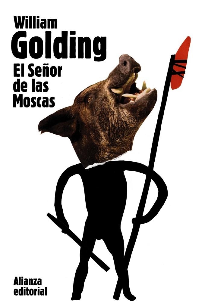 EL SEÑOR DE LAS MOSCAS | 9788420674179 | WILLIAM GOLDING