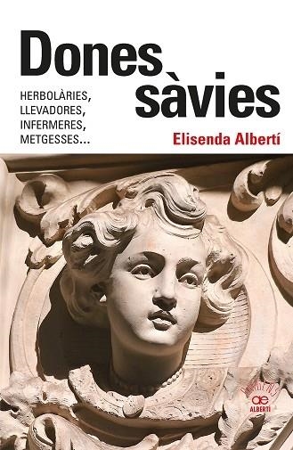 DONES SAVIES | 9788472461826 | ALISENDA ALBERTI