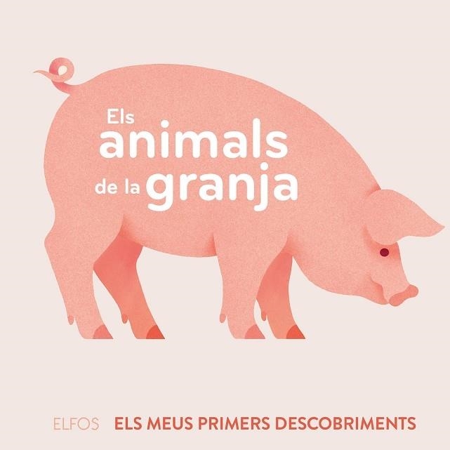 ELS ANIMALS DE LA GRNAJA | 9788419094506