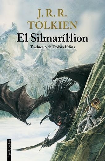 EL SILMARIL·LION | 9788418327612 | J. R. R. TOLKIEN