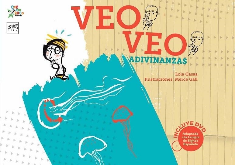 VEO VEO | 9788494122552