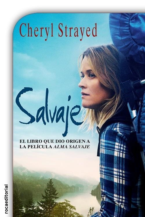 SALVAJE | 9788415729860 | CHERYL STRAYED