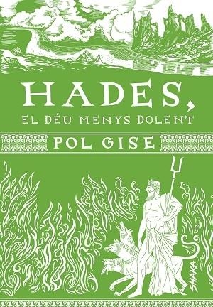 HADES, EL DEU MENYS DOLENT | 9788418456091 | POL GISE