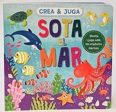 SOTA EL MAR | 9788419282217