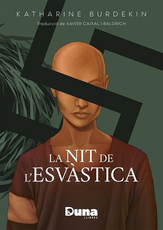 LA NIT DE L'ESVASTICA | 9788412683219 | KARHARINE BURDEKIN