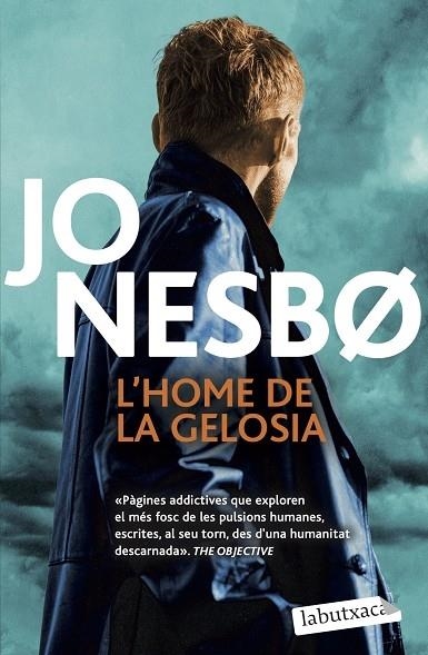 L'HOME DE LA GELOSIA | 9788419107633 | JO NESBO