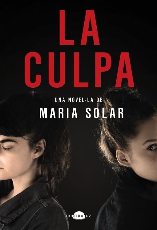 LA CULPA | 9788418945588 | MARIA SOLAR