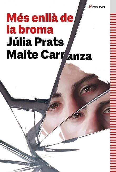 MES ENLLA DE LA BROMA | 9788419507006 | JULIA PRATS / MAITE CARRANZA