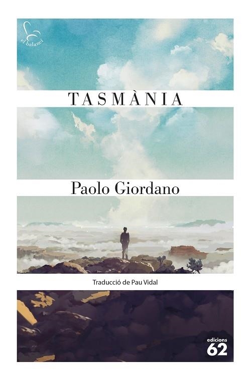 TASMANIA | 9788429781342 | PAOLO GIORDANO