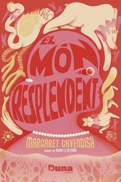 EL MON RESPLENDENT | 9788412683240 | MARGARET CAVENDISH