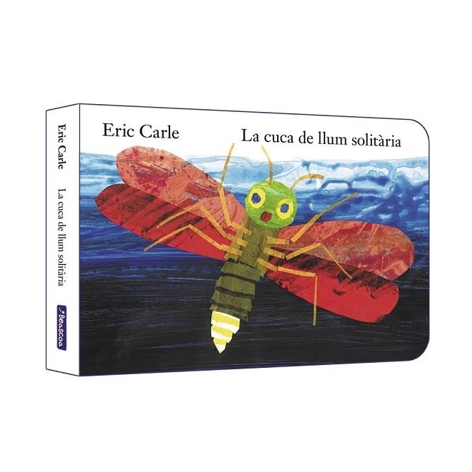 LA CUCA DE LLUM SOLITARIA | 9788448864927 | ERIC CARLE