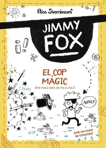 EL COP MAGIC | 9788448960032 | NICO STERNBAUM