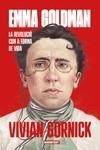 EMMA GOLDMAN  LA REVOLUCIO COM A FORMA DE VIDA | 9788419719447 | VIVIAN GORNICK