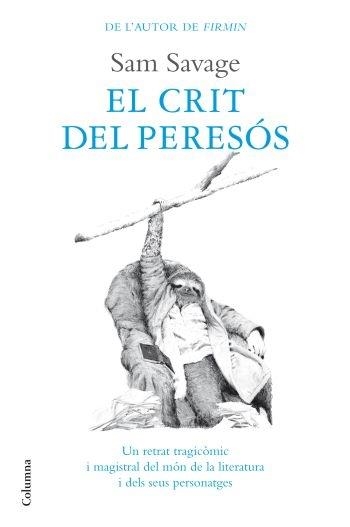 EL CRIT DEL PERESÓS | 9788466410823 | SAM SAVAGE