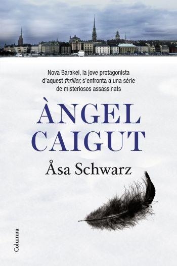 ANGEL CAIGUT | 9788466412889 | ASA SCHWARZ