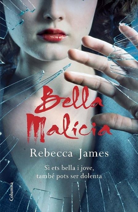 BELLA MALICIA | 9788466412926 | REBECCA JAMES