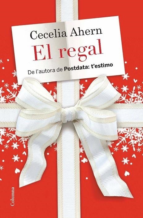 EL REGAL | 9788466412964 | CECILIA AHERN