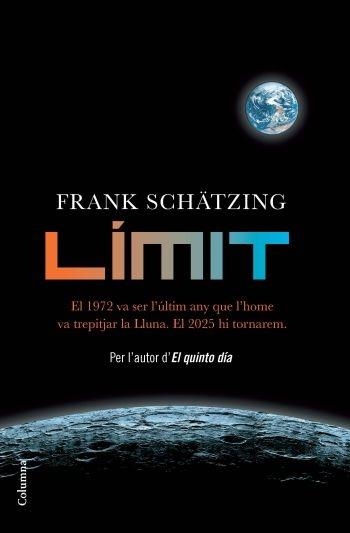 LIMIT | 9788466412971 | FRANK SCHATZING