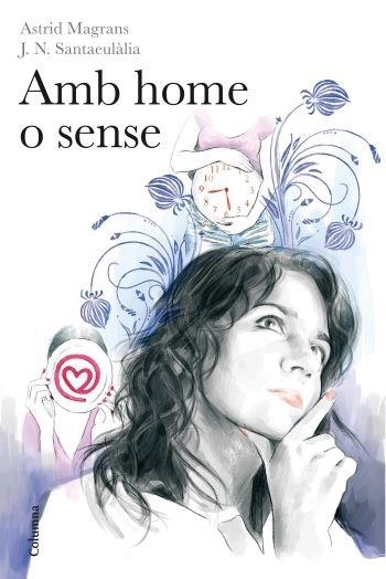 AMB HOME O SENSE | 9788466413145 | ASTRID MAGRANS - J N SANTAEULALIA