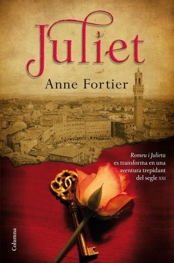 JULIET | 9788466413527 | ANNE FORTIER