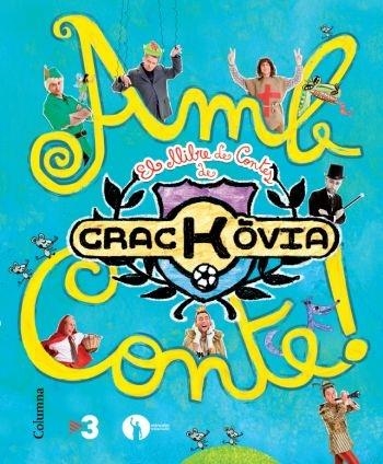 EL LLIBRE DE CONTES DE CRACKOVIA | 9788466413770