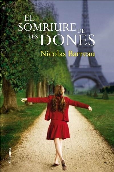 EL SOMRIURE DE LES DONES | 9788466414876 | NICOLAS BARREAU