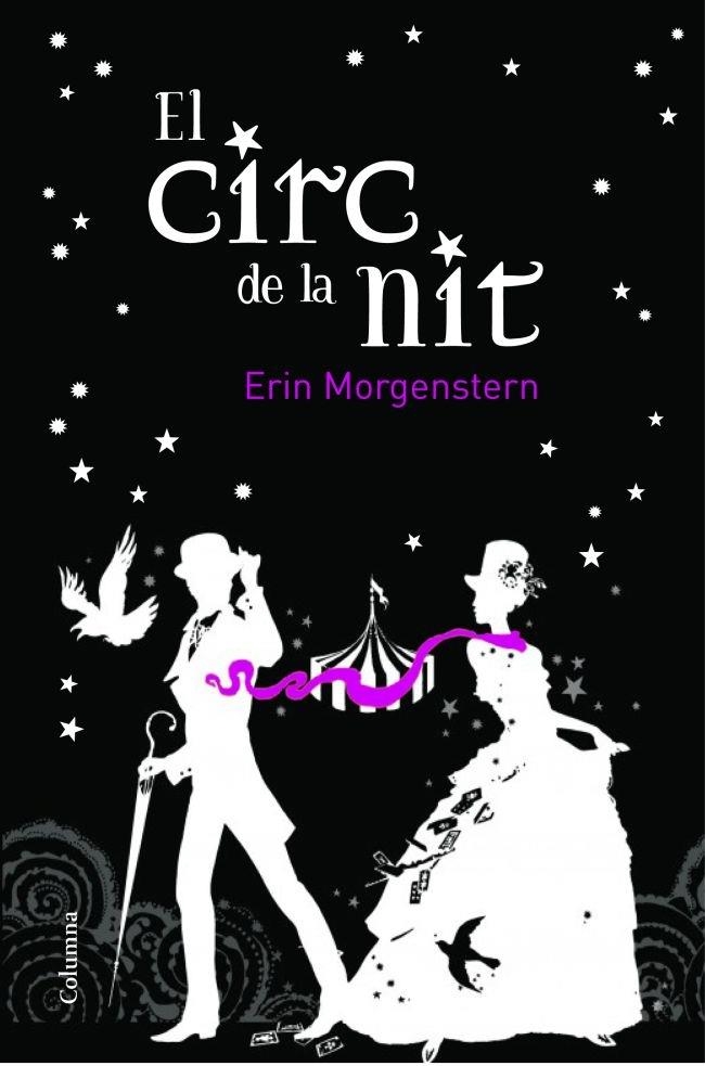 EL CIRC DE LA NIT | 9788466414579 | ERIN MORGENSTERN