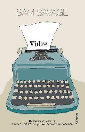 VIDRE | 9788466413817 | SAM SAVAGE