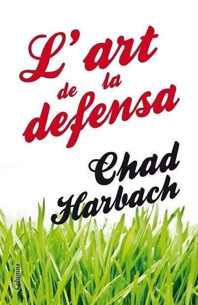 L'ART DE LA DEFENSA | 9788466416160 | CHAD HARBACK