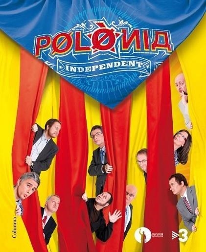 POLONIA INDEPENDENT | 9788466416320